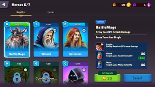 Potion Lords - Screenshot 3