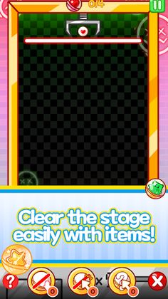 Capsule Machine Pop(SuikaGame) - Screenshot 4