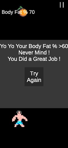 Muscle Diet - Screenshot 3