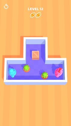 Grapple Love - Screenshot 4