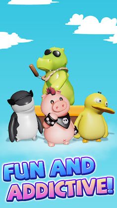 Stop the Pets! - Screenshot 4