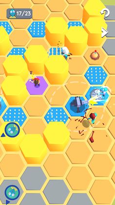 Trap The Z - Screenshot 3