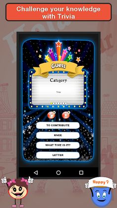 Spot n Link: Romance Languages - Screenshot 3