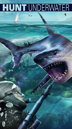 Deer Hunter 2018 - Screenshot 4