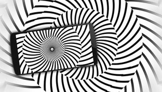 Real Optical illusion - Screenshot 3