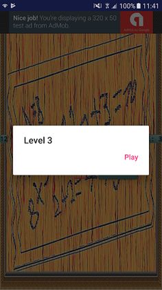 Addition Game - Screenshot 1