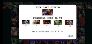 Master of DOTA - Screenshot 3