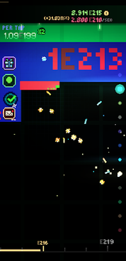 Myriad Definitive Edition - Screenshot 2