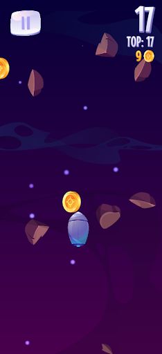 Endless Space Adventure - Screenshot 2