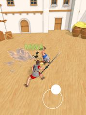 Duel Arena - Screenshot 4