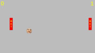 ΦΚΤ Pong (ZZ Chapter) - Screenshot 2