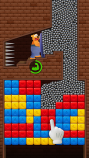 Toon Blast - Screenshot 5