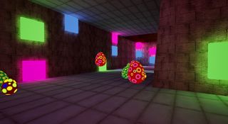 Game Páscoa Maua Plaza - Screenshot 3