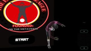 EndZone on NReal - Screenshot 1