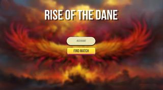 Rise Of The Dane - Screenshot 2