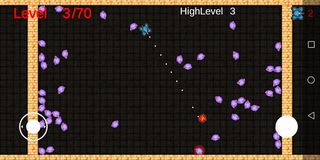 Escape Monsters Rooms - Screenshot 2