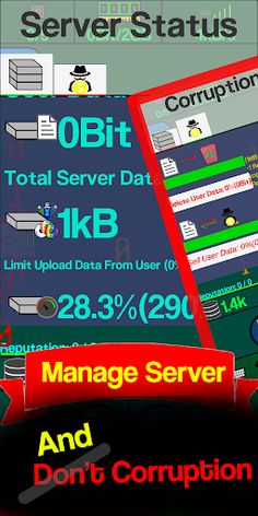 Data Simulator - Screenshot 2
