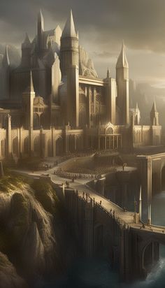 Reigns: The Rings of Power - Screenshot 1