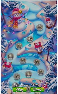 Bubble Shooter - Screenshot 4