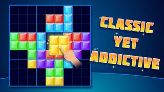 Classic Block 99 - Screenshot 1