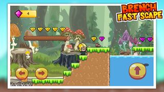 Brench: Fast Scape - Screenshot 3