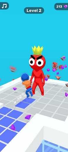 Level Attack - Screenshot 3