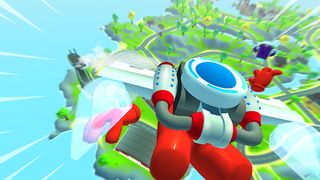 Imposter Battle Royale - Screenshot 1