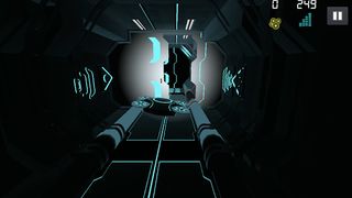 Space Drones - Screenshot 2