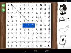 Crossword Kingdom PRO - Screenshot 4
