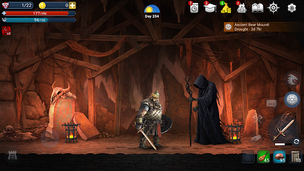 Niffelheim - Screenshot 3