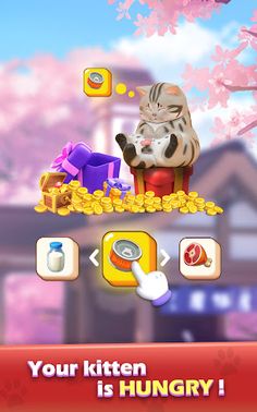 Tile Legend Journey-Match game - Screenshot 4