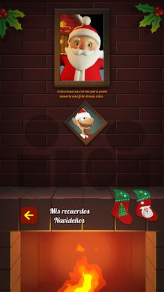 Salvemos la Navidad - Screenshot 3