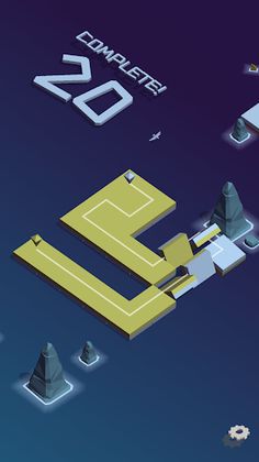Zen Tiles - Screenshot 3
