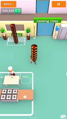 Artisan Crafter - Learn Skills - Screenshot 1