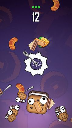 Infinity Food - Screenshot 4
