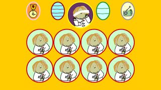 Lassa Mini Master Match - Screenshot 3