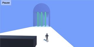 Ninja Race - Screenshot 3