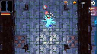 Dungeon Mutation - Screenshot 2