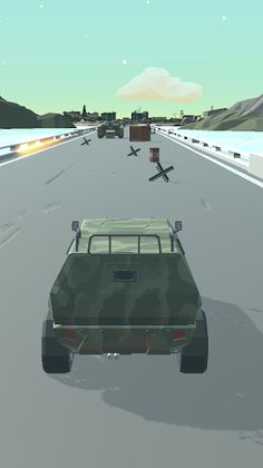 Warrior Girls - Screenshot 2