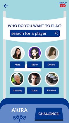 MAXPLAY GO - Screenshot 1