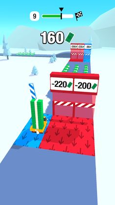 Money Road - Screenshot 4