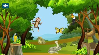 My Planet Earth - Screenshot 2