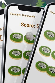 The Golf Club - Screenshot 2