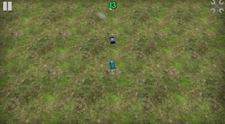 Auto Crash - Screenshot 2