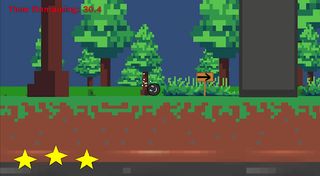 Bomb Bound - Screenshot 1