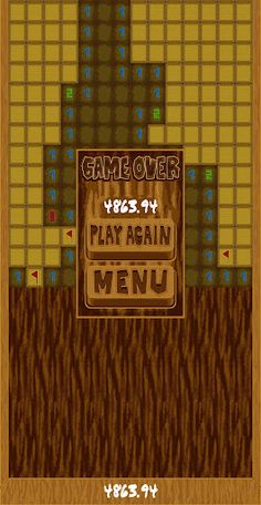 Minesweeper Blitz - Screenshot 4