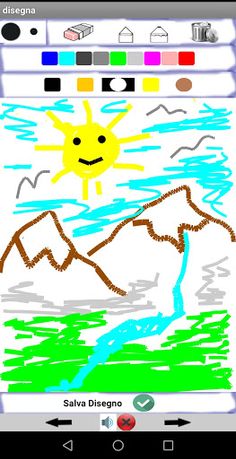 Arte Baby - Screenshot 3