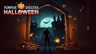 Pumpkin Shooter - Halloween - Screenshot 2