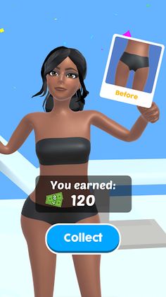 Botox Clinic 3D - Screenshot 3