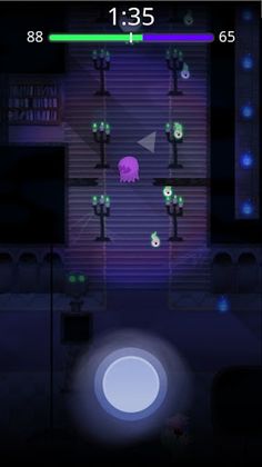 Ghost War - Screenshot 4